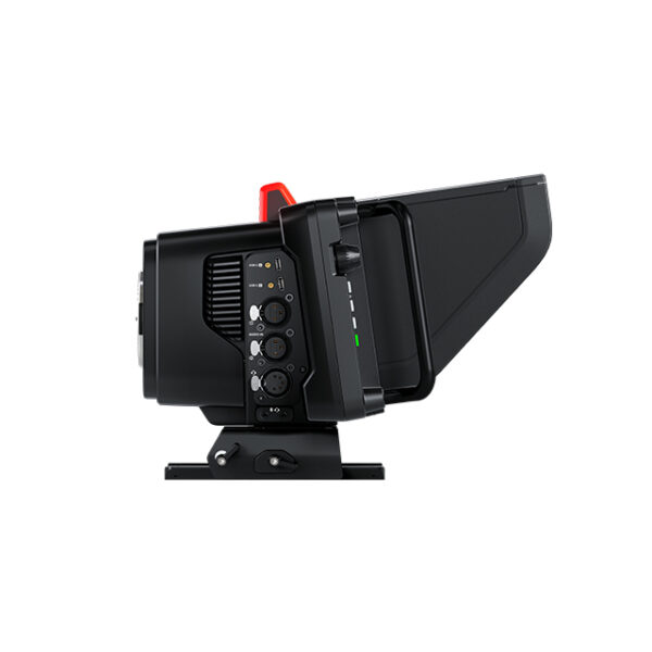 blackmagic Studio Camera 6K Pro